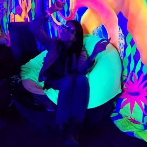 Meet your Posher, Monica